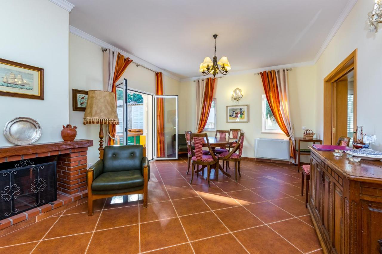 Villa Amarela Boliqueime Exterior photo